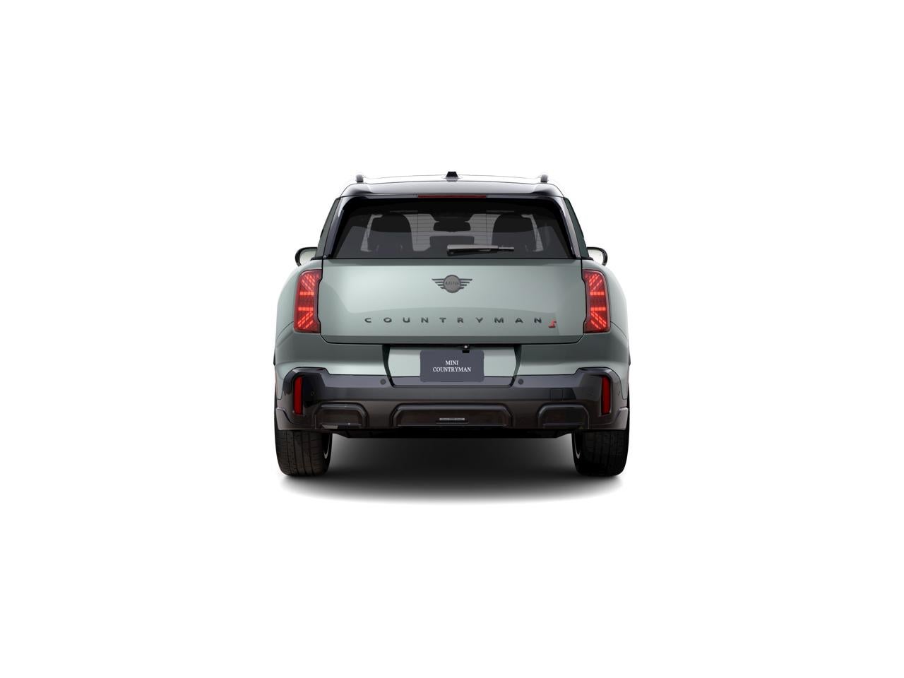 2027 MINI COUNTRYMAN ICONIC