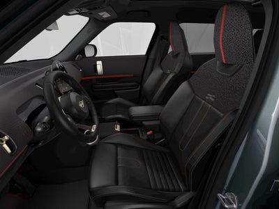 2027 MINI COUNTRYMAN ICONIC