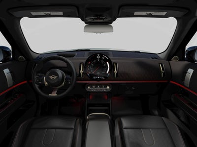 2027 MINI COUNTRYMAN ICONIC