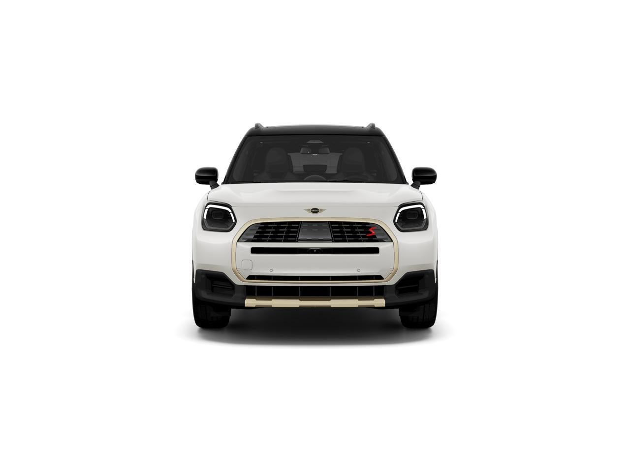 2026 MINI Countryman All4 Cooper S