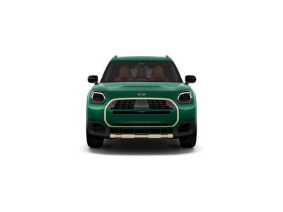 2027 MINI COUNTRYMAN ICONIC