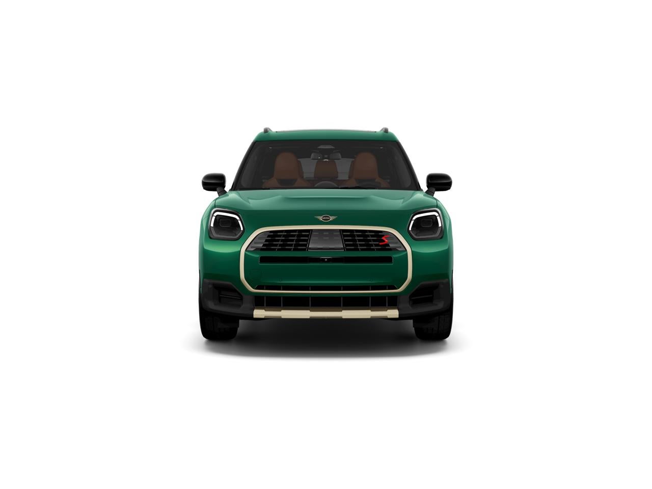 2027 MINI COUNTRYMAN ICONIC