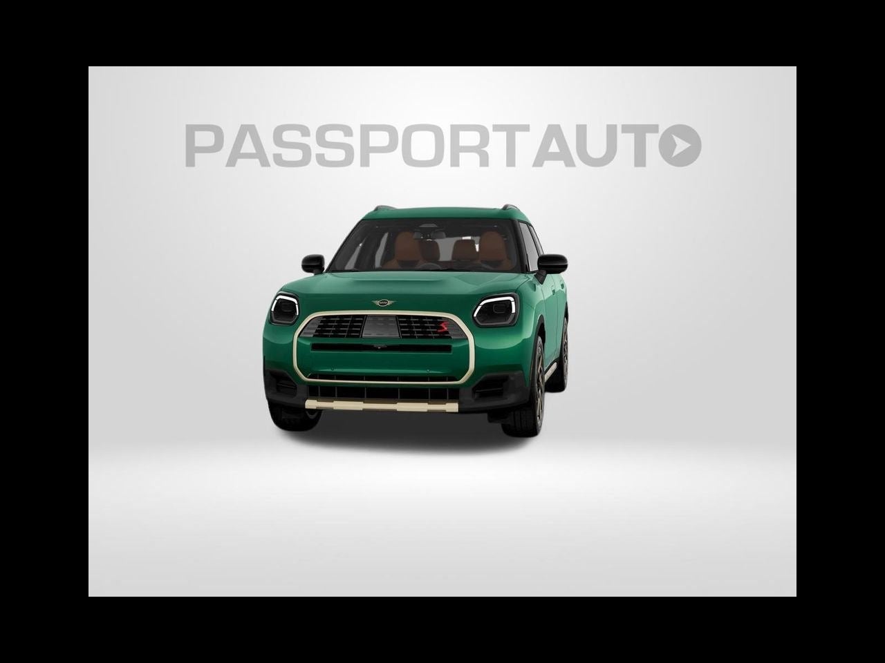 2027 MINI COUNTRYMAN ICONIC
