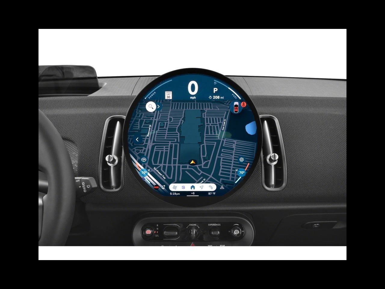 2027 MINI COUNTRYMAN SIGNATURE PLUS
