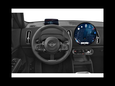 2027 MINI COUNTRYMAN SIGNATURE PLUS