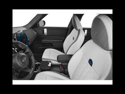 2027 MINI COUNTRYMAN SIGNATURE PLUS