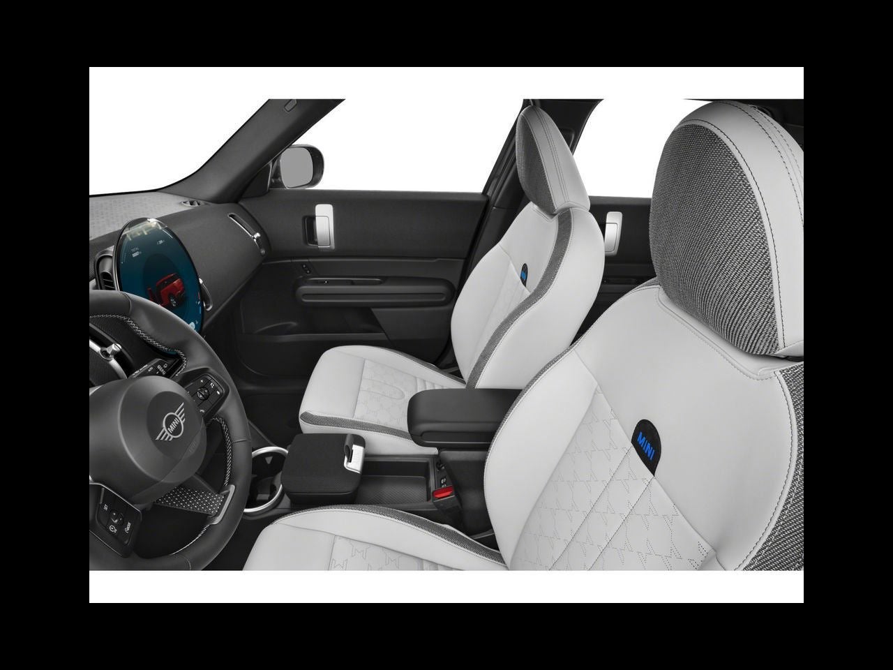 2027 MINI COUNTRYMAN SIGNATURE PLUS