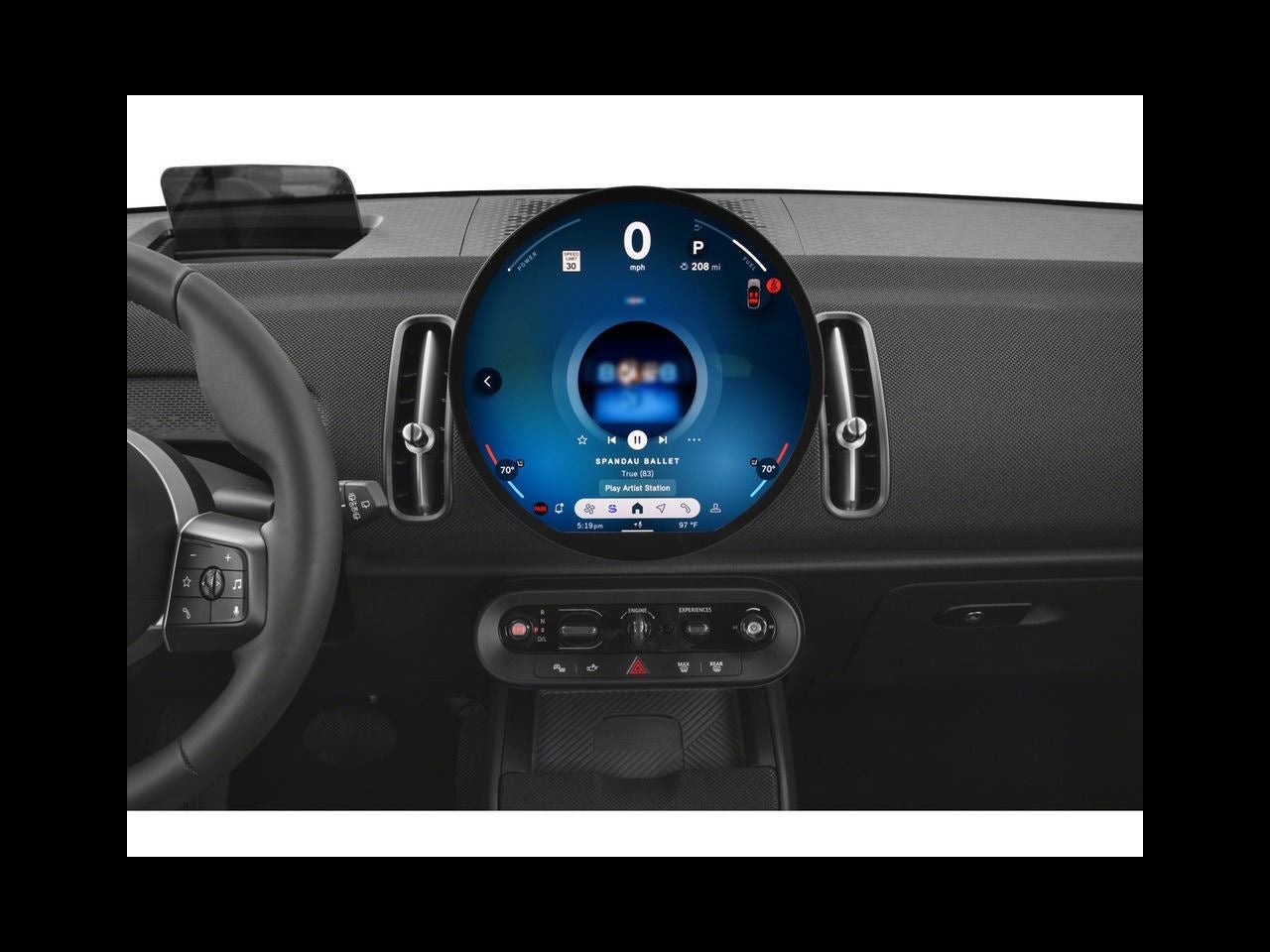 2027 MINI COUNTRYMAN SIGNATURE PLUS