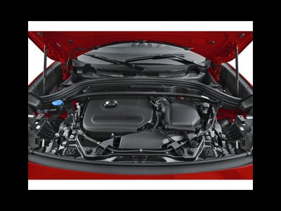 2027 MINI COUNTRYMAN SIGNATURE PLUS