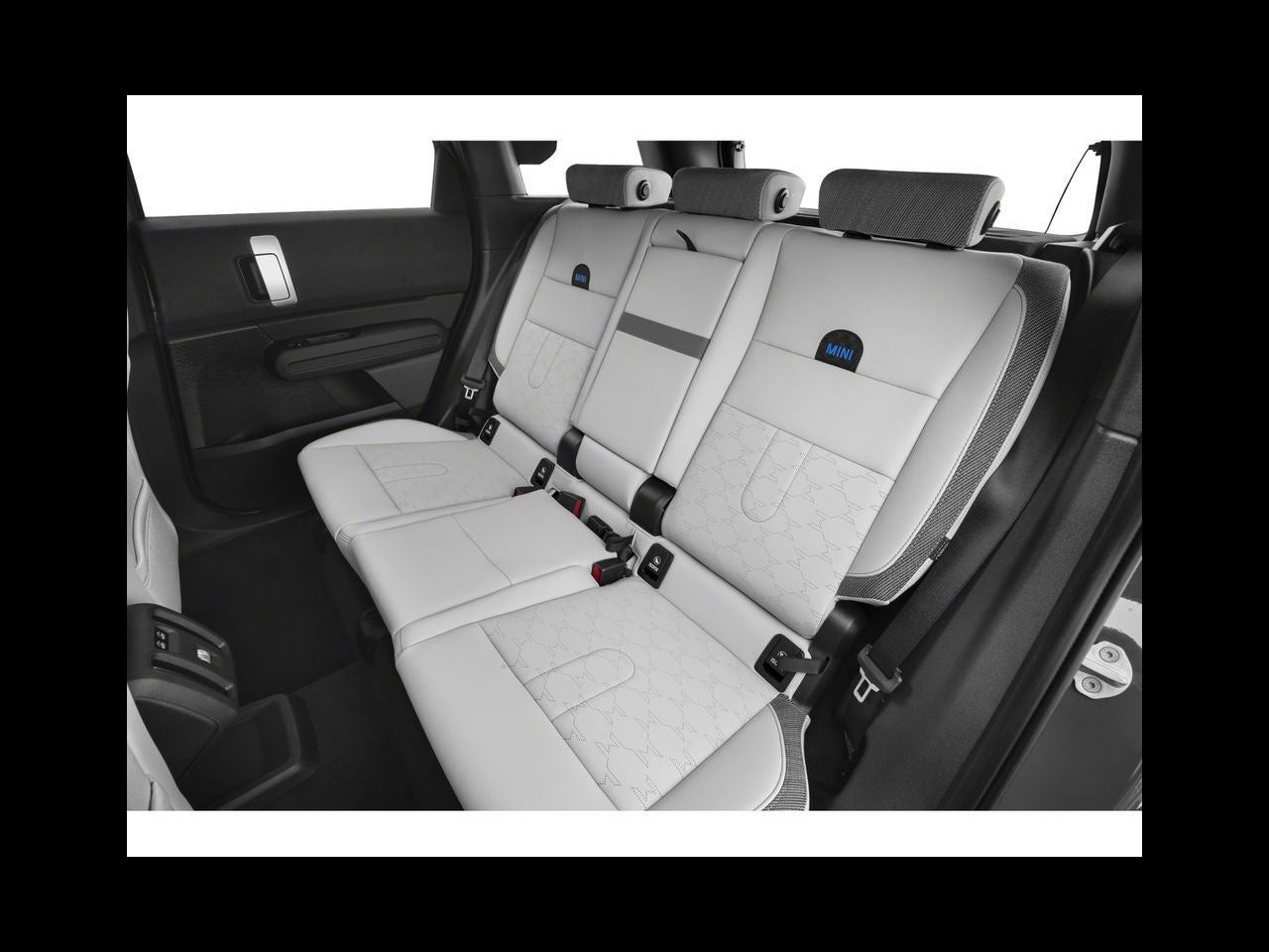 2027 MINI COUNTRYMAN SIGNATURE PLUS