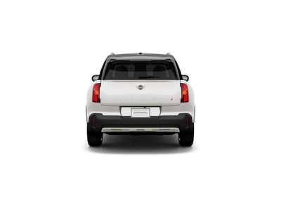 2026 MINI Countryman S