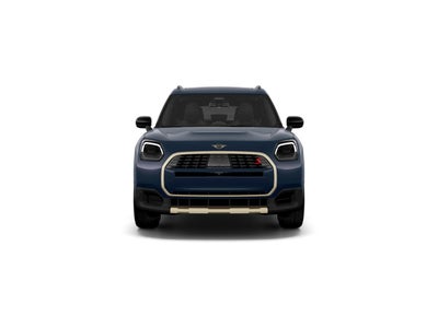 2027 MINI Countryman Base