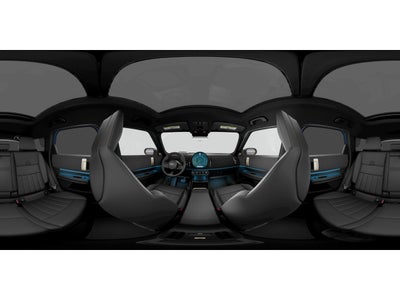 2027 MINI Countryman Base