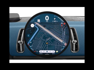 2027 MINI COUNTRYMAN ICONIC