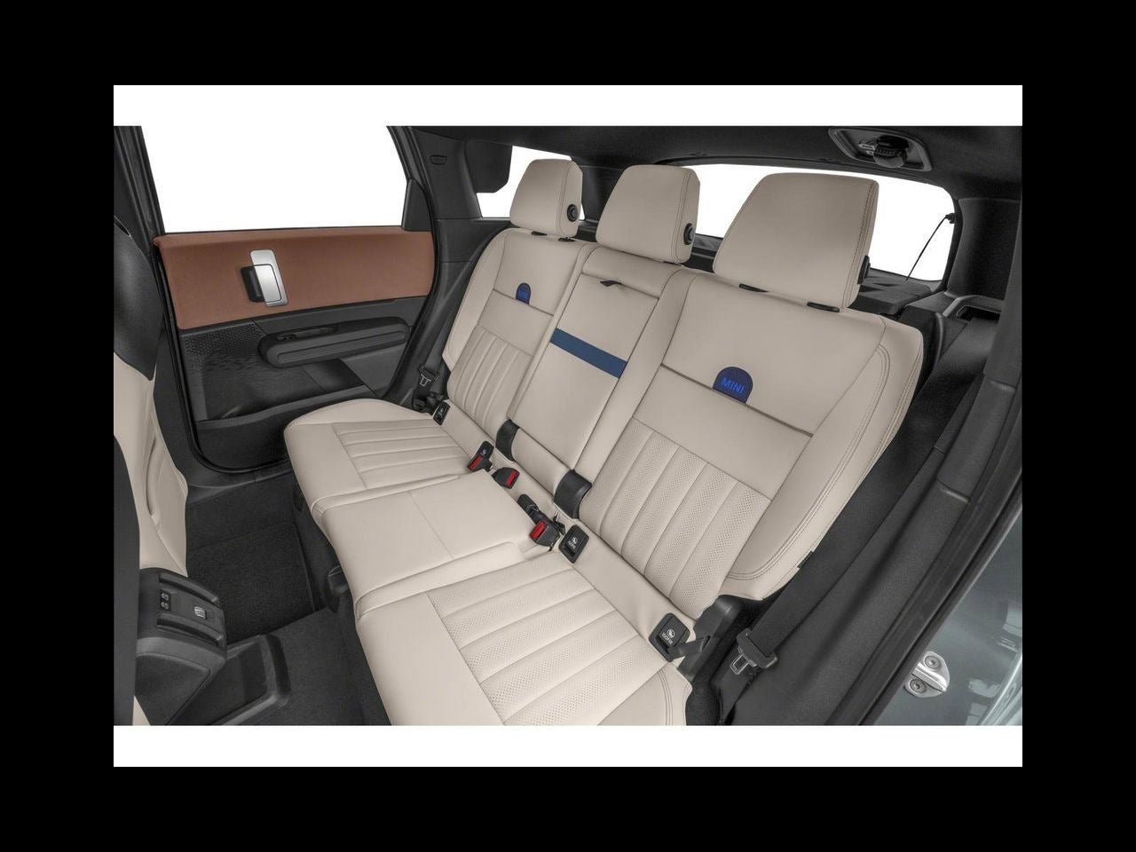 2027 MINI COUNTRYMAN ICONIC