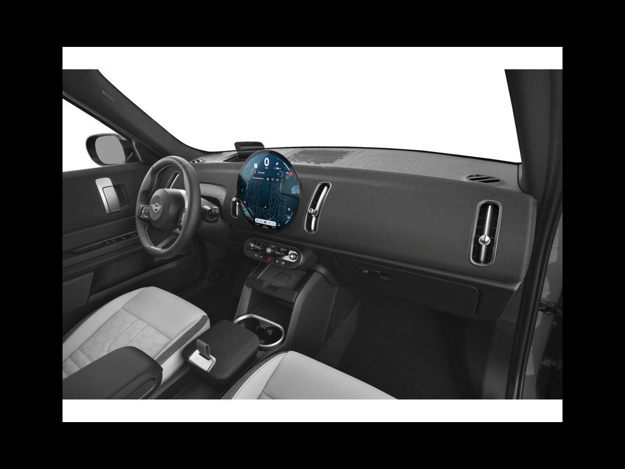 2027 MINI COUNTRYMAN SIGNATURE PLUS