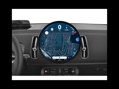 2027 MINI COUNTRYMAN SIGNATURE PLUS