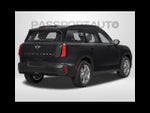 2027 MINI COUNTRYMAN SIGNATURE PLUS