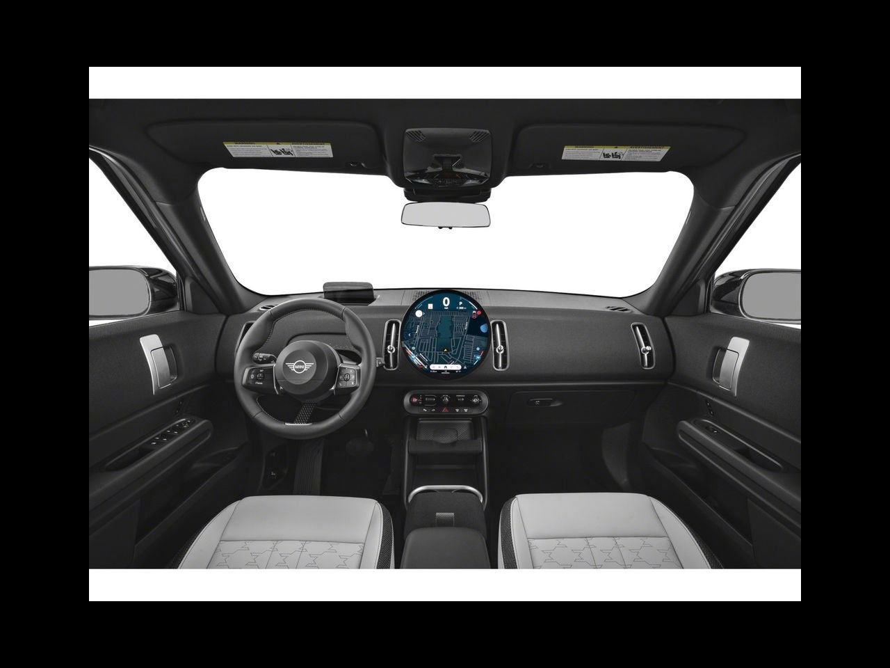2027 MINI COUNTRYMAN SIGNATURE PLUS