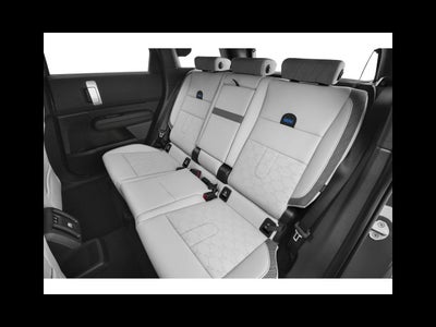 2027 MINI COUNTRYMAN SIGNATURE PLUS