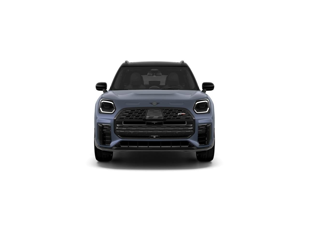 2026 MINI Countryman All4 Cooper S