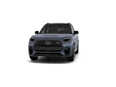 2026 MINI Countryman All4 Cooper S