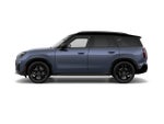 2026 MINI Countryman All4 Cooper S