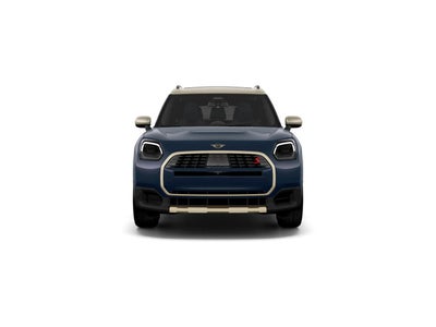 2026 MINI COUNTRYMAN ICONIC
