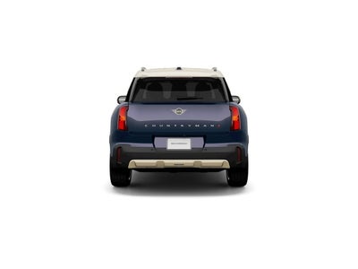 2026 MINI COUNTRYMAN ICONIC