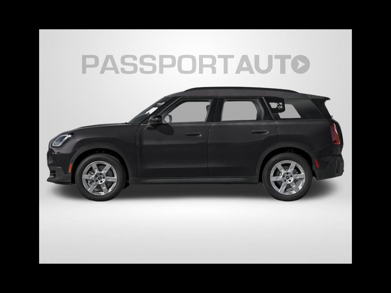 2027 MINI COUNTRYMAN ICONIC
