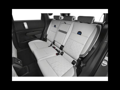 2027 MINI COUNTRYMAN ICONIC