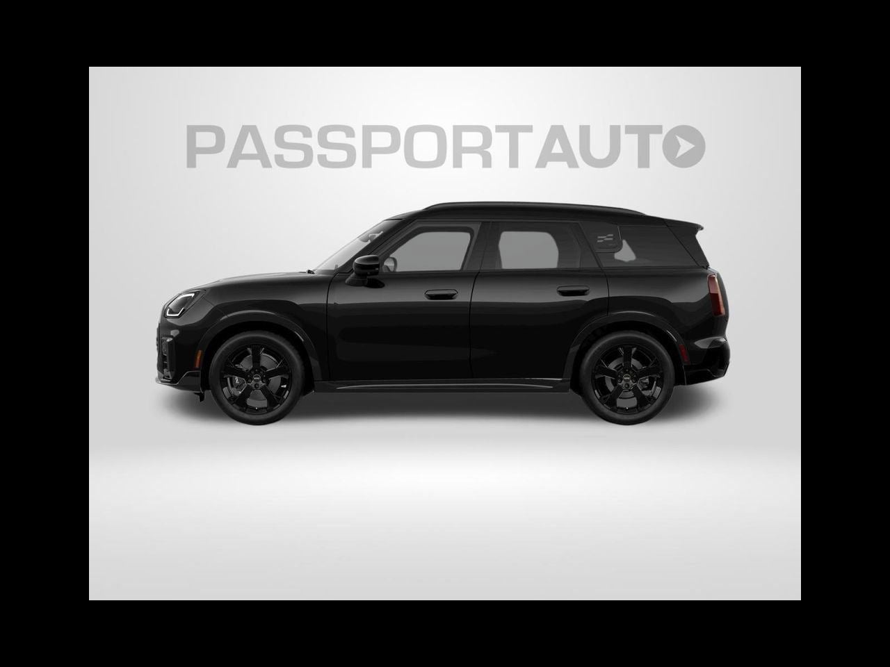 2027 MINI COUNTRYMAN ICONIC