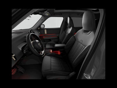 2027 MINI COUNTRYMAN ICONIC