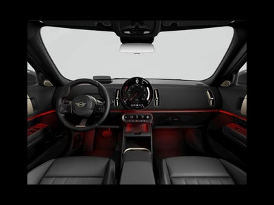 2027 MINI COUNTRYMAN ICONIC