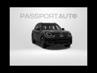 2027 MINI COUNTRYMAN SIGNATURE PLUS