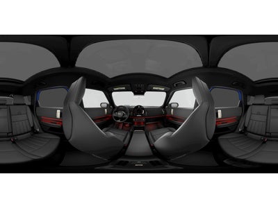 2026 MINI Countryman All4 Cooper S