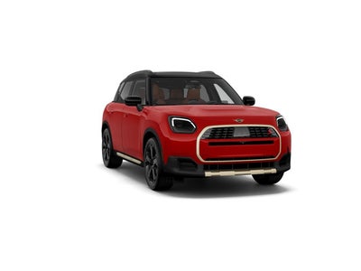 2027 MINI Countryman Base