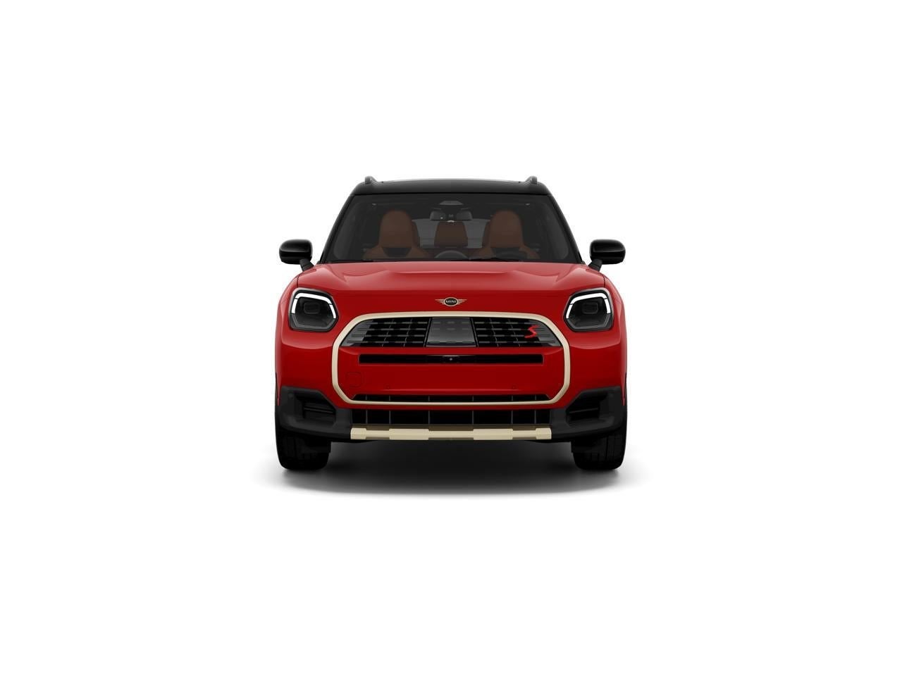 2027 MINI Countryman Base
