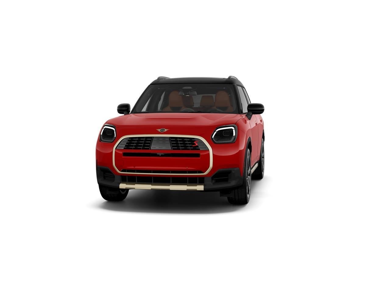 2027 MINI Countryman Base