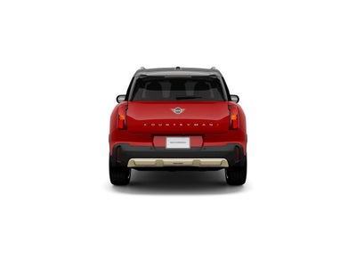 2027 MINI Countryman Base