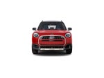 2027 MINI COUNTRYMAN SIGNATURE PLUS