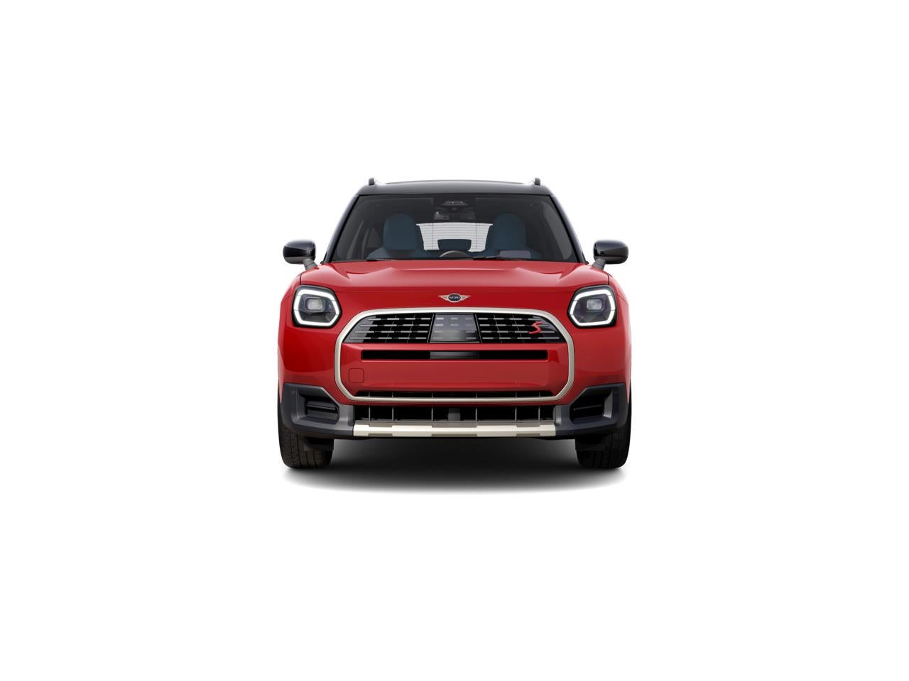 2027 MINI COUNTRYMAN SIGNATURE PLUS