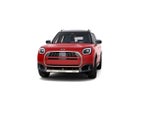 2027 MINI COUNTRYMAN SIGNATURE PLUS