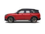 2027 MINI COUNTRYMAN SIGNATURE PLUS