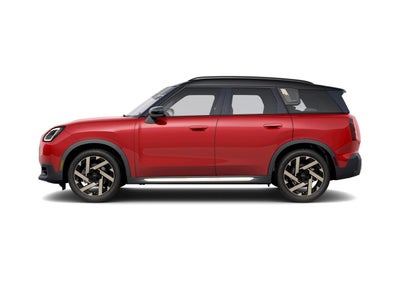 2027 MINI COUNTRYMAN SIGNATURE PLUS