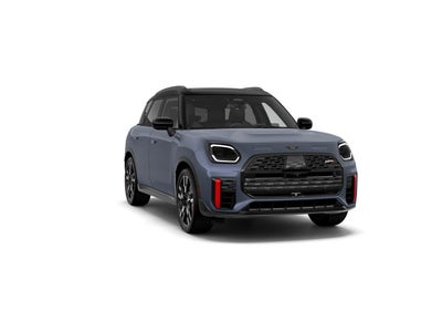 2026 MINI Countryman John Cooper Works