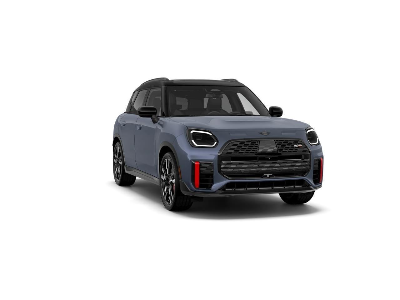 2026 MINI Countryman John Cooper Works