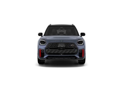 2026 MINI Countryman John Cooper Works