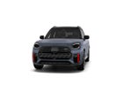 2026 MINI Countryman John Cooper Works