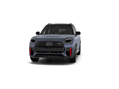 2026 MINI Countryman John Cooper Works